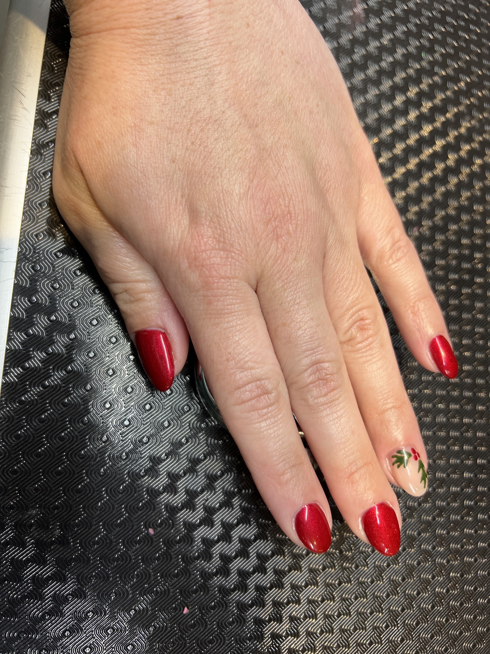Nail Bar Milwaukee – Walker's Point nail photo 1