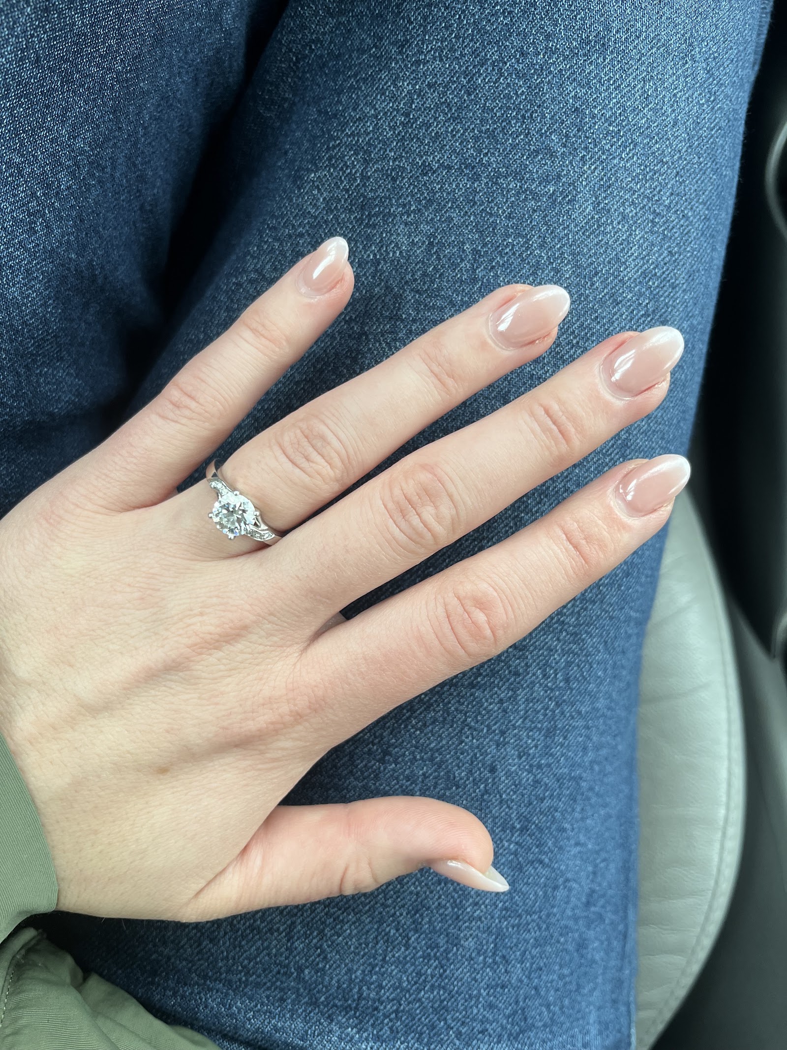 Nail Bar Milwaukee – Walker's Point nail photo 2