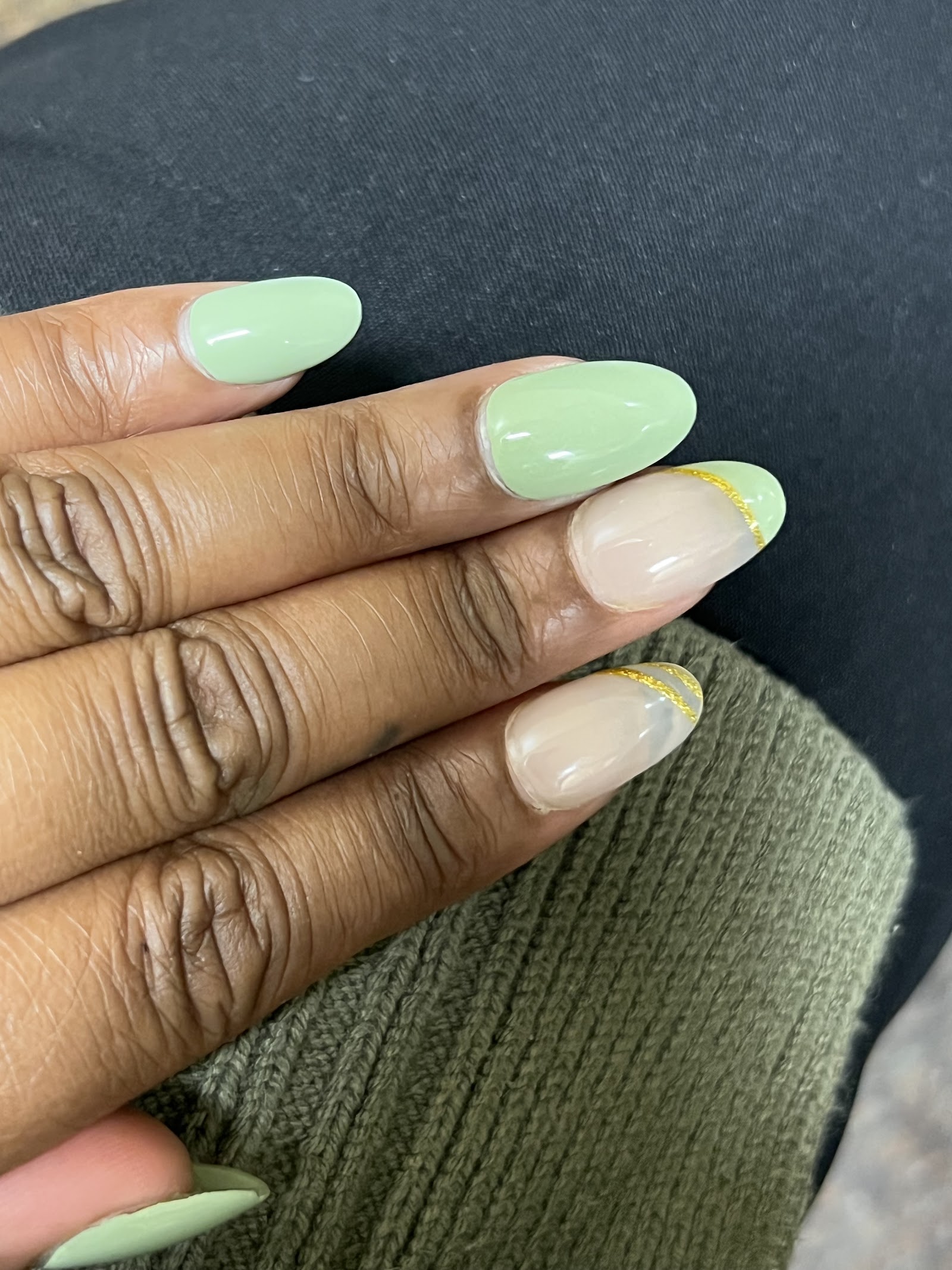Nail Bar Milwaukee – Walker's Point nail photo 3