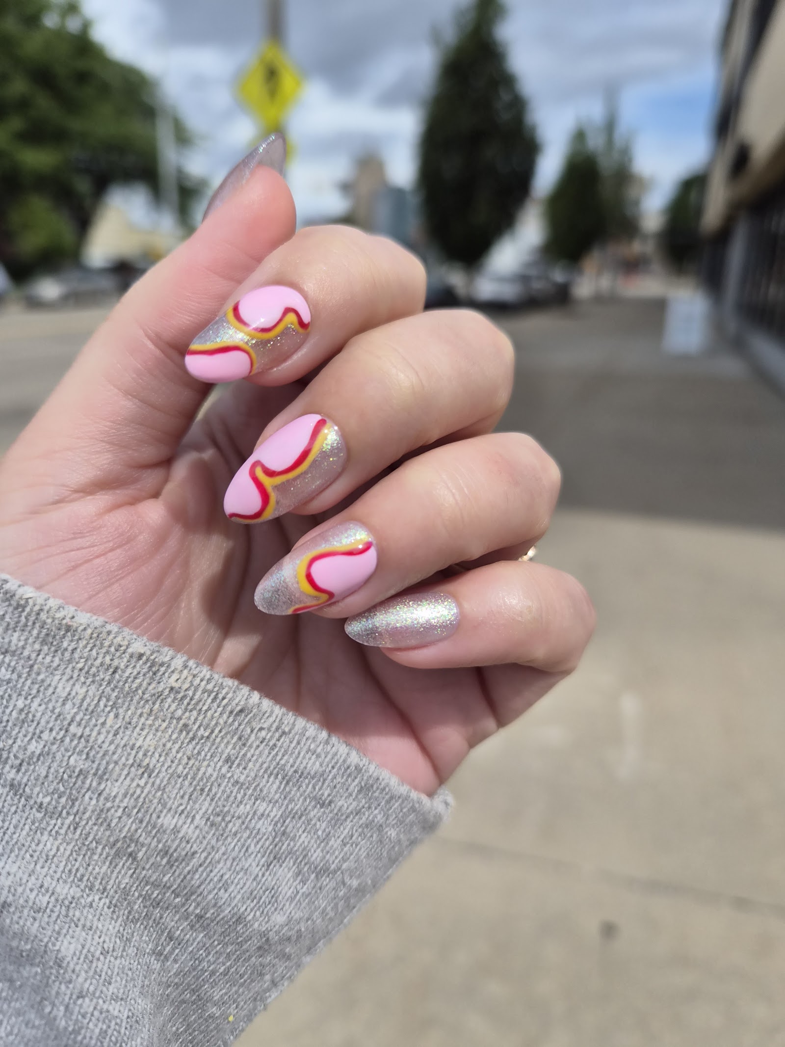 Nail Bar Milwaukee – Walker's Point nail photo 5