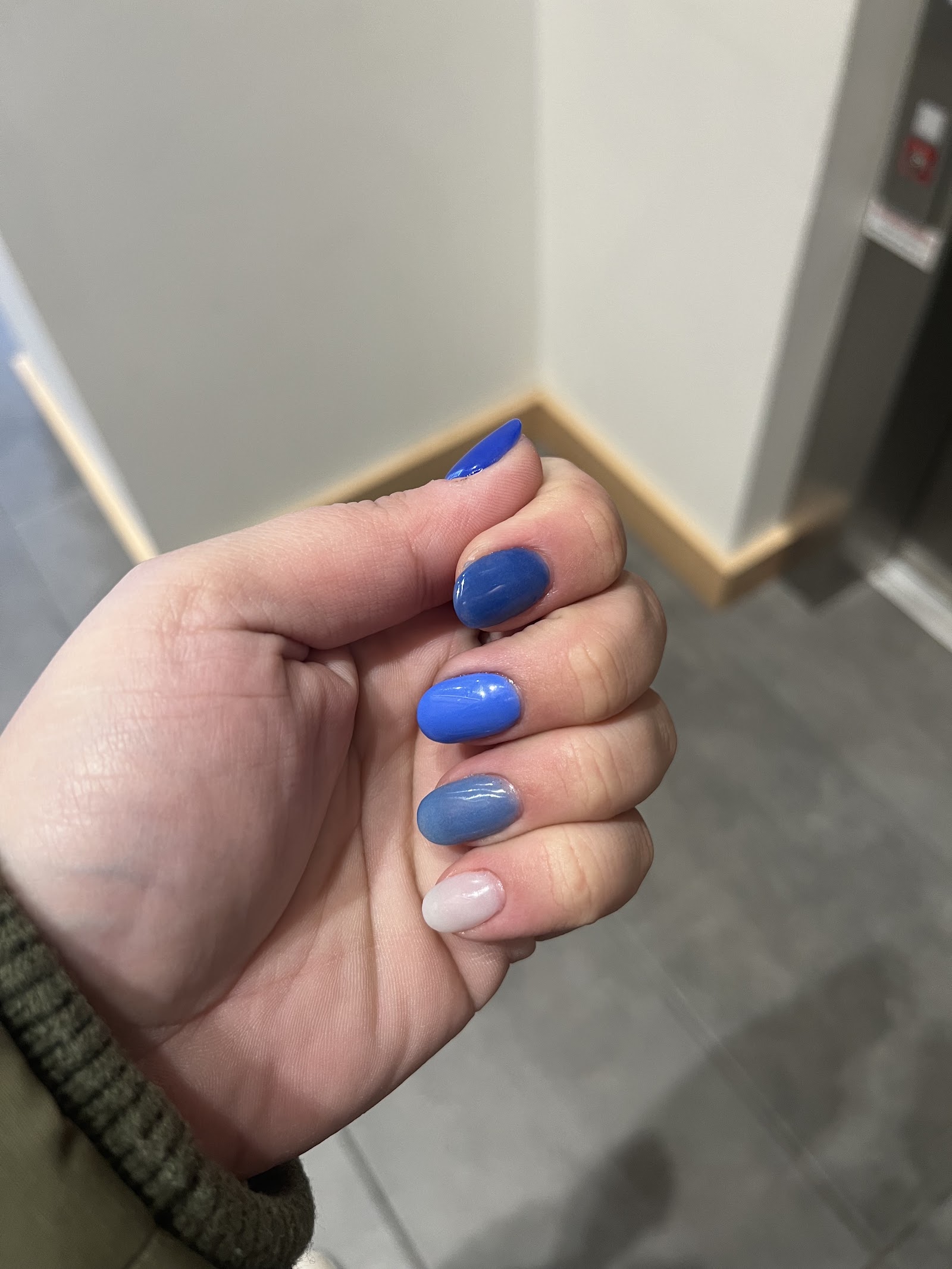 Nail Bar Milwaukee – Walker's Point nail photo 7