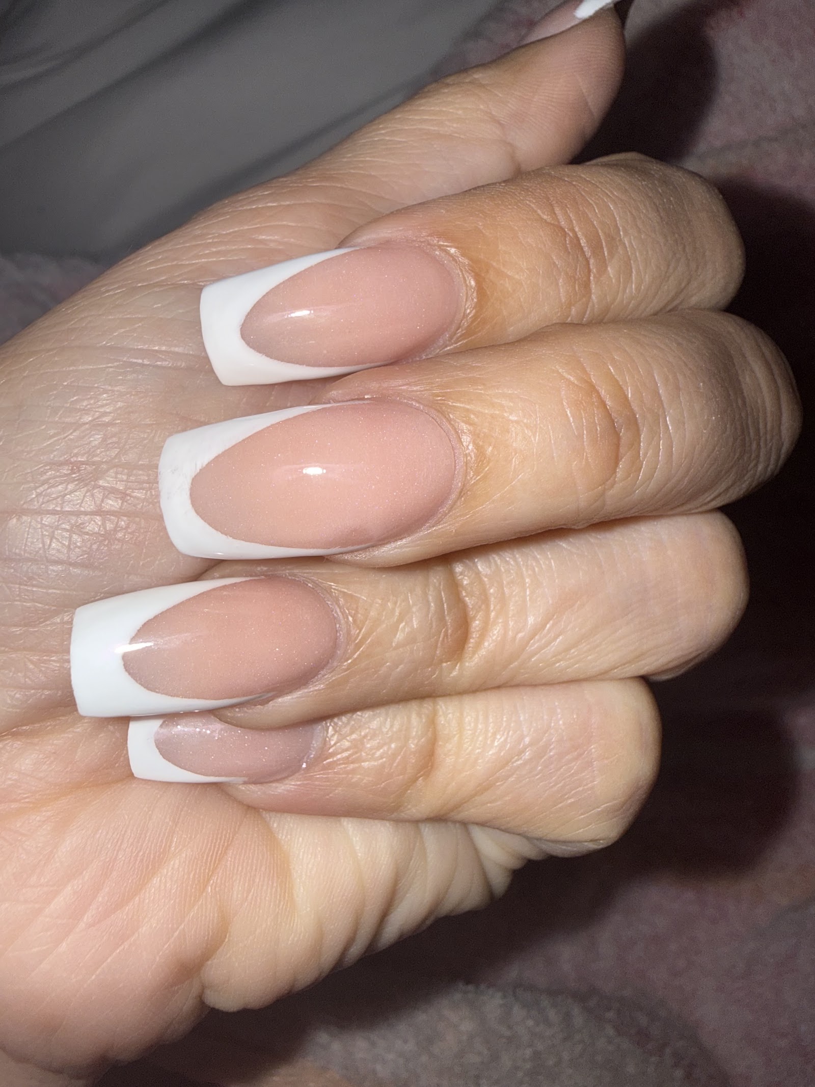 Nail Bar Milwaukee – Walker's Point nail photo 8